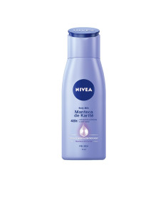 Lait corporel au beurre de karité 75 ml
