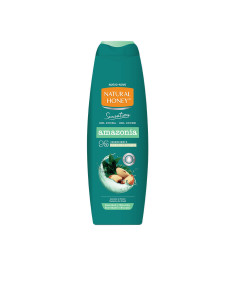 AMAZONIAN SECRETS gel de baño 650 ml