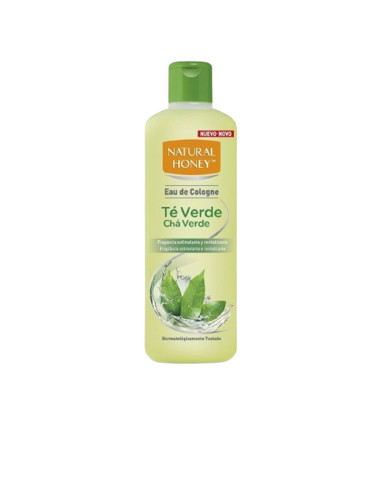 THÉ VERT eau de Cologne 700 ml