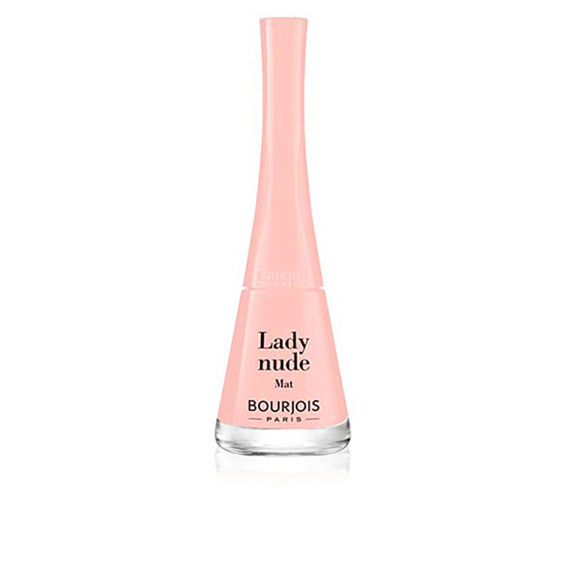 1 SECONDE nail polish 35-lady nude