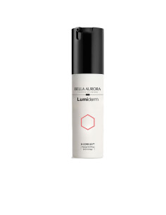 LUMIDERM antimanchas y antiedad 2 en 1 serum crema SPF20 30 ml