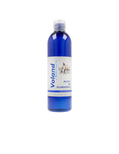 VOLAND aceite corporal almendras 300 ml