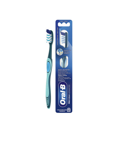Brosse à dents PROCLEAN ADVANCED 40 moyen 1 unité