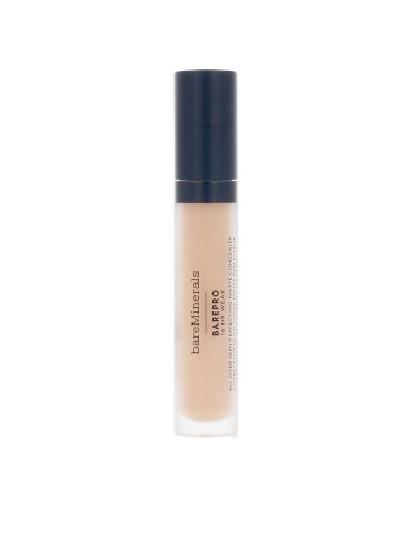 BAREPRO 16HR WEAR Correcteur mat perfecteur pour toutes les peaux Medium 300 Warm 7,5 ml