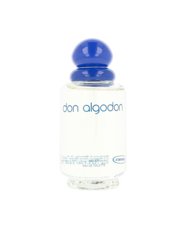 DON ALGODON eau de toilette en vaporisateur 200 ml