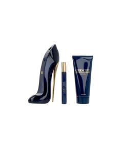 Coffret GOOD GIRL 3 pièces