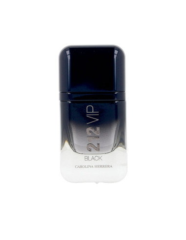 212 VIP BLACK edp vapo 50 ml