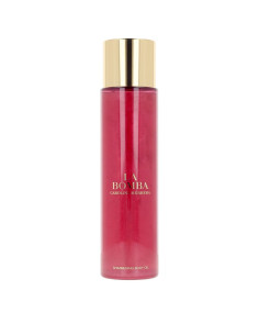 Huile corporelle brillante LA BOMBA 150 ml