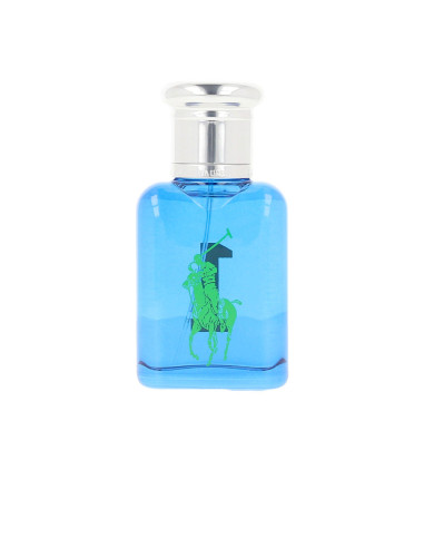 BIG PONY BLUE eau de parfum vaporisante 40 ml