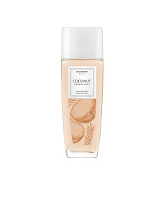 Brume corporelle CHANSON D'EAU NOIX DE COCO 75 ml