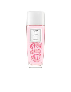 Brume corporelle CHANSON D'EAU CHERRY 75 ml