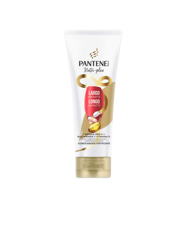 PANTENE LARGO INFINITO acondicionador 180 ml