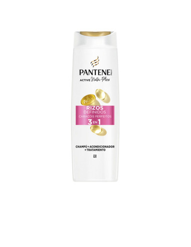Shampoing 3 en 1 BOUCLES DÉFINIES 500 ml