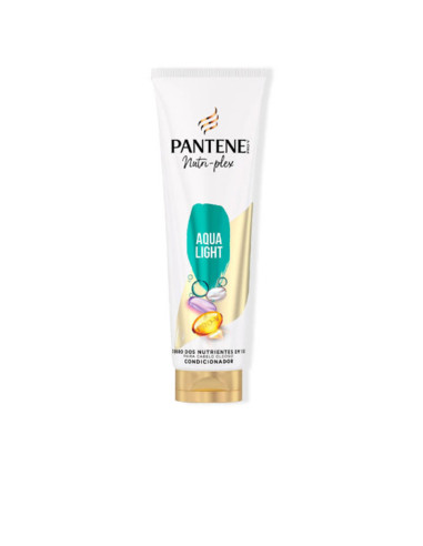 Après-shampoing PANTENE AQUA LIGHT 325 ml