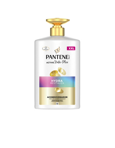 Après-shampoing HYDRA REVITALIZE 800 ml