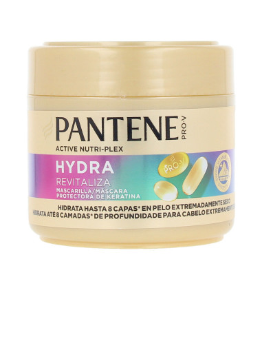 Masque PANTENE HYDRA REVITALIZES 300 ml