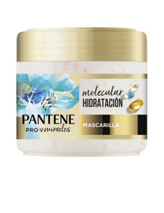 Masque PANTENE MIRACLE HYDRATATION INTENSIVE 300 ml