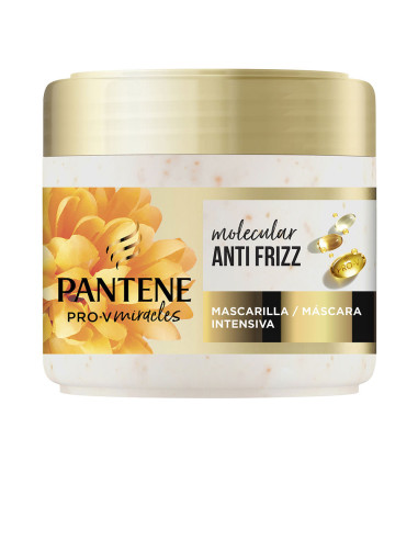 Masque PANTENE MIRACLE ANTI FRIZZ 300 ml