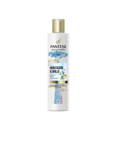 Shampooing PANTENE MIRACLE HYDRATATION ET BRILLANCE 250 ml