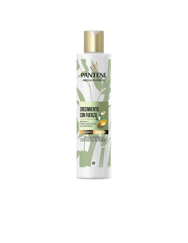 Shampooing PANTENE MIRACLE CROISSANCE FORTE 250 ml