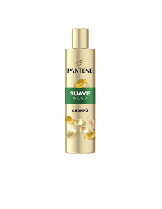 Shampooing PANTENE MIRACLE SOFT & SMOOTH 250 ml