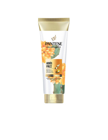 Après-shampoing PANTENE MIRACLE ANTI FRIZZ 160 ml