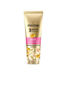 Après-shampoing intensif PANTENE MIRACLE 3 MINUTES DEFINED CURLS 220 ml