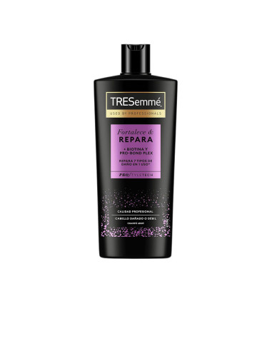 Shampoing RÉPARATEUR ET RENFORCE 7 685 ml