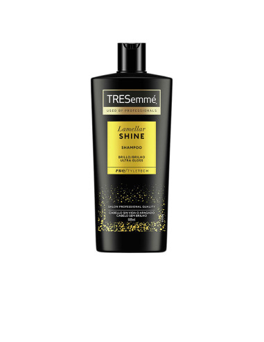 Shampoing ultra brillance LAMELLAR SHINE 685 ml