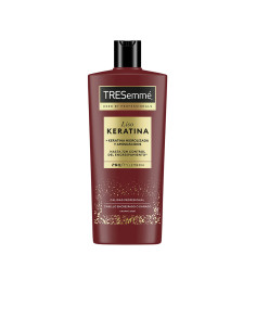 Shampoing Lissant à la Kératine 685 ml