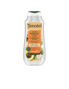 Shampoing Réparation Intense TIMOTEI pour Cheveux Très Secs et Abîmés 300 ml