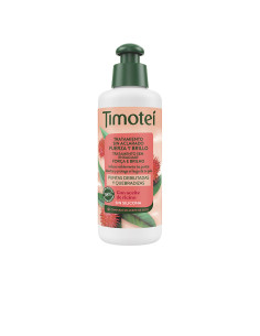 Après-shampoing fortifiant TIMOTEI Force et brillance à l'huile de ricin et de coco 160 ml