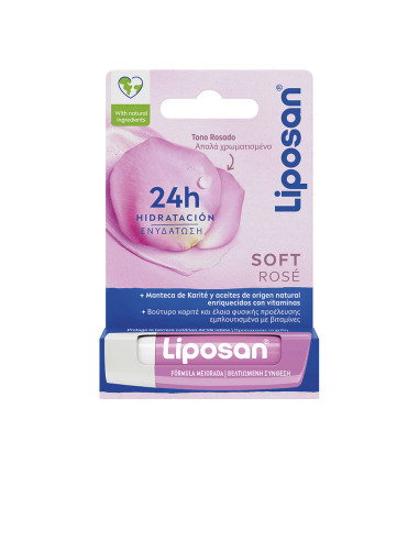 LIPOSAN rosé doux 4,8 ml