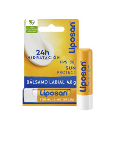 Protection solaire LIPOSAN SPF50 4,8 gr