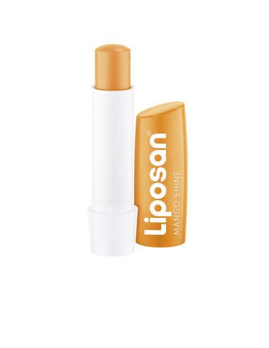 LIPOSAN MANGO SHINE bálsamo labial 4,8 gr