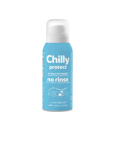 Spray moussant sans rinçage PROTECT 100 ml