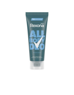 REXONA OCEAN RUSH MEN Déo-crème pour le corps 75 ml