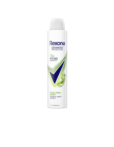REXONA ALOE VERA déo vapo 200 ml