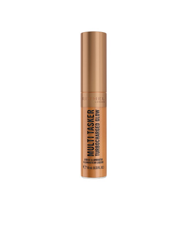 Enlumineur liquide MULTI TASKER TURBOCHARGED n° 008 Effet bronzé 10 ml