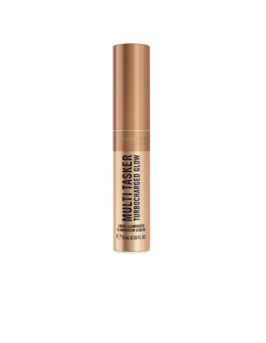 Enlumineur liquide MULTI TASKER TURBOCHARGED n° 006 Éclat garanti 10 ml