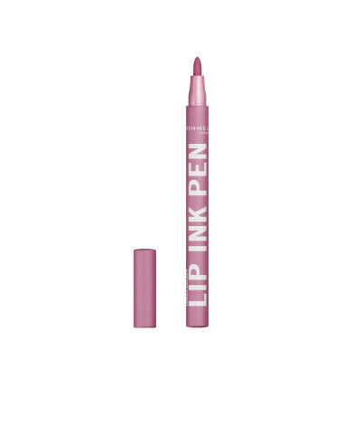 Rouge à lèvres LIP INK PEN n° 200 Pink Candy 1,7 ml