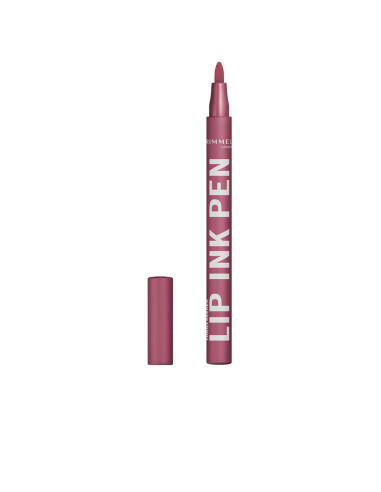 Rouge à lèvres LIP INK PEN n° 170 Cool Berry 1,7 ml