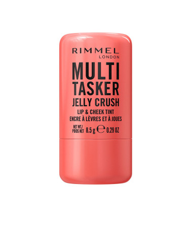Bâton de blush et de rouge à lèvres MULTITASKER JELLY CRUSH 300-Peachy Punch 8,5 gr
