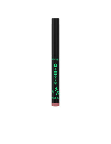 Fard à paupières WONDER LAST 007-Rosy Pop 1,64 gr