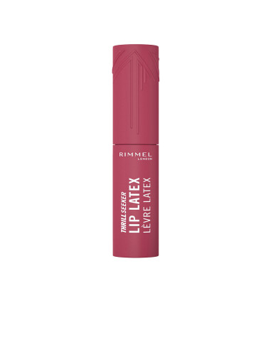 THRILL SEEKER LIP LATEX brillant à lèvres 300-Personnage principal 6 ml