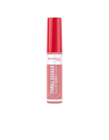 Gloss à lèvres THRILL SEEKER 700-Sucre saupoudré 6 ml