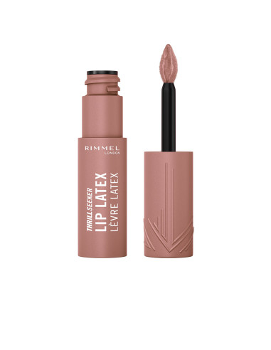 Gloss à lèvres THRILL SEEKER LIP LATEX n° 650 Mindful 6 ml