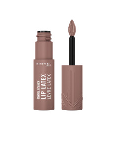 Gloss à lèvres THRILL SEEKER LIP LATEX n° 500 Cappuccino clair 6 ml