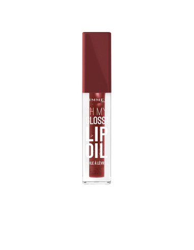 OH MY GLOSS! brillo labial 08-Deep Cherry 4,5 ml