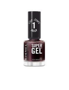 SUPER GEL esmalte de uñas 13-Acai Smoothie 12 ml